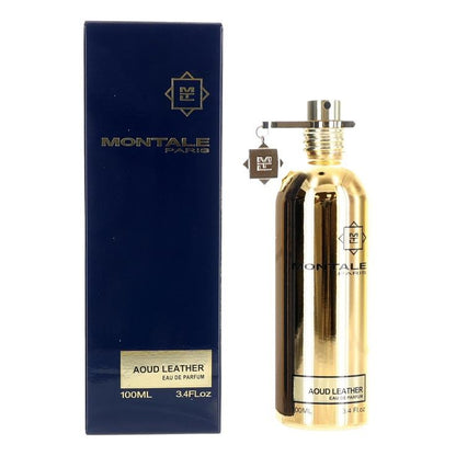 MONTALE Aoud Leather