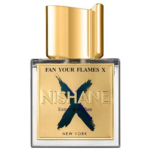 NISHANE Fan Your Flames X