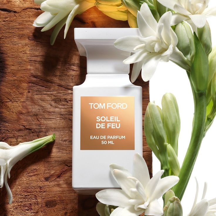 TOM FORD Soleil de Feu