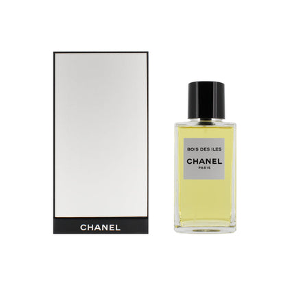 CHANEL Bois Des Iles Eau de Parfum