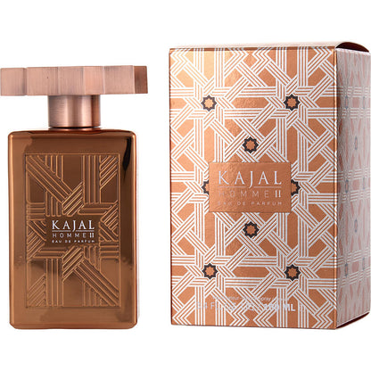 Kajal Homme II EDP Prix Maroc Parfum Hommes Femmes UrPerfume