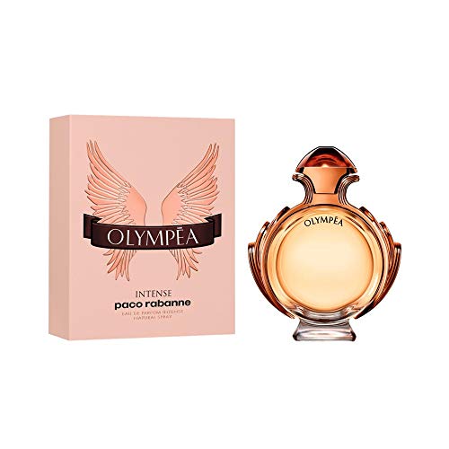 PACO RABANNE OLYMPÉA Intense