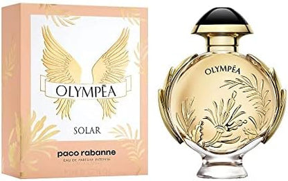 PACO RABANNE OLYMPÉA Solar Eau de Parfum Intense