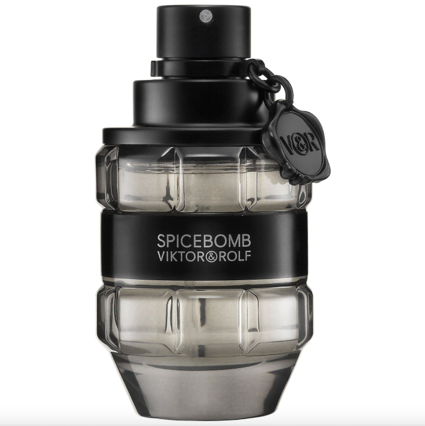 VIKTOR ROLF Spicebomb Eau de Toilette