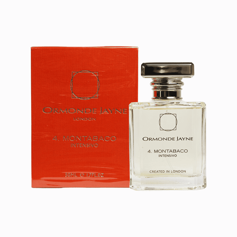 ORMONDE JAYNE Montabaco Intensivo Parfum Intense