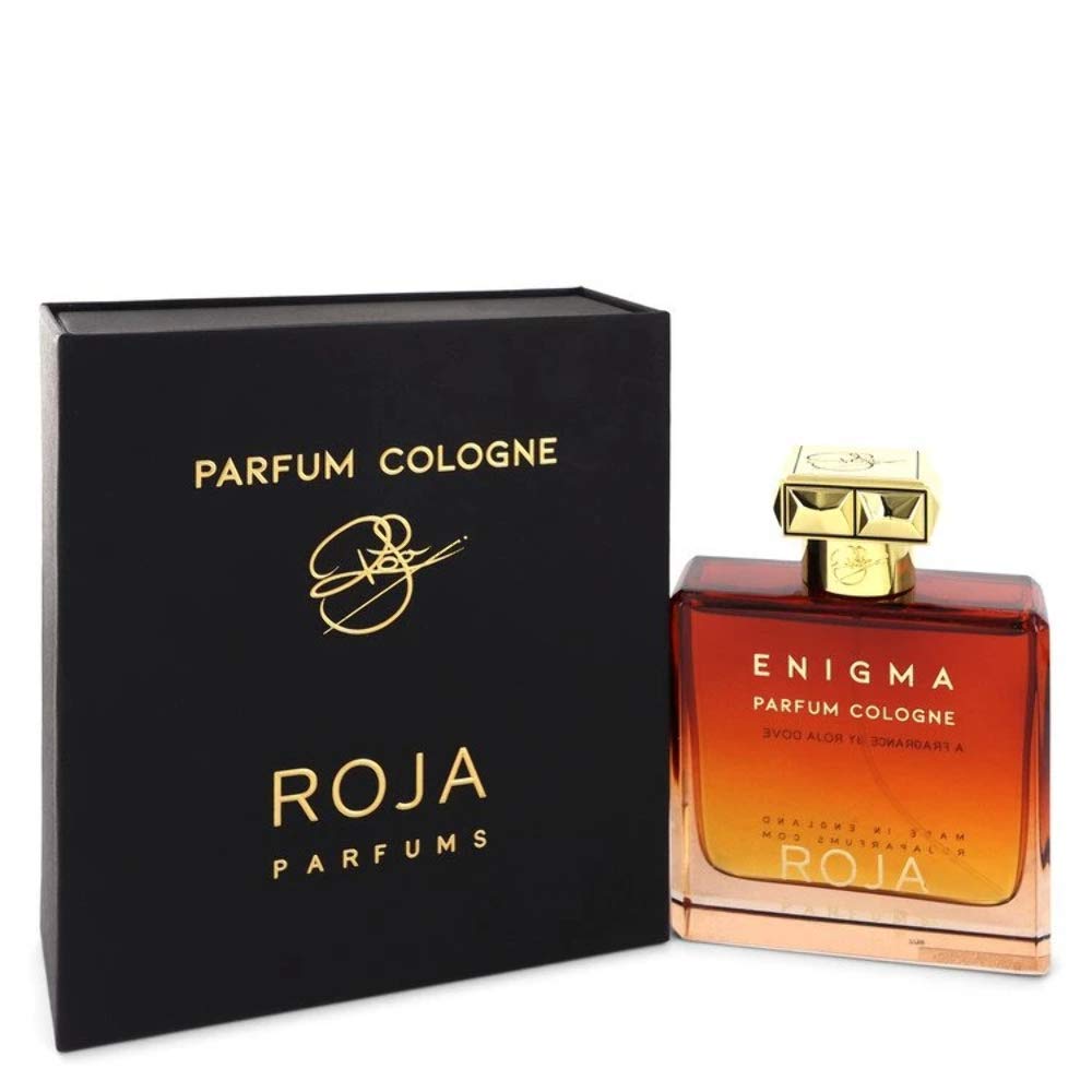 ROJA DOVE Enigma Cologne