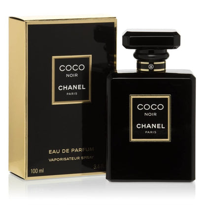 CHANEL COCO NOIR