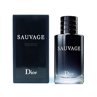 DIOR Sauvage Eau de Toilette