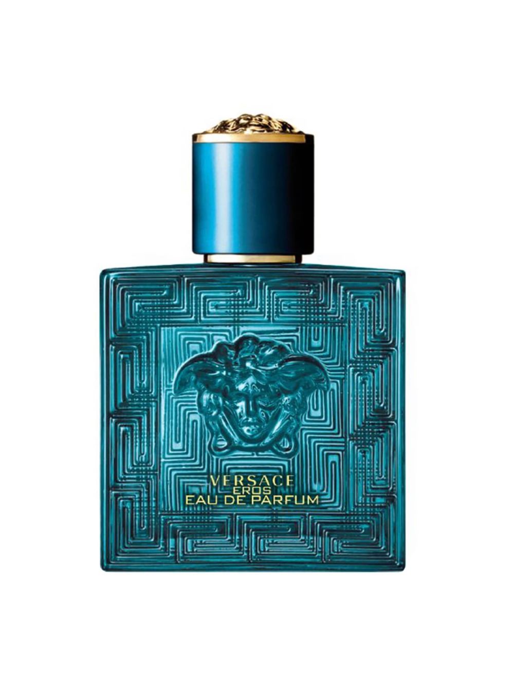 VERSACE EROS EAU DE PARFUM COFFRET