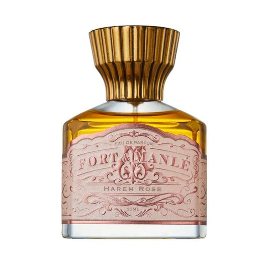 FORT & MANLÉ Harem Rose