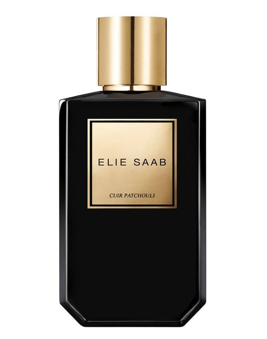 ELIE SAAB Cuir Patchouli