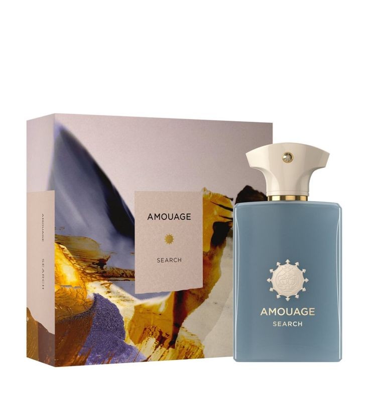 AMOUAGE Search