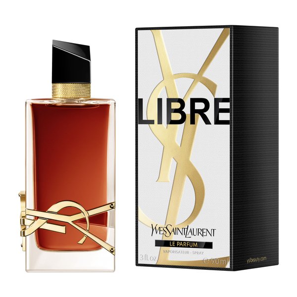 Libre - Yves Saint Laurent