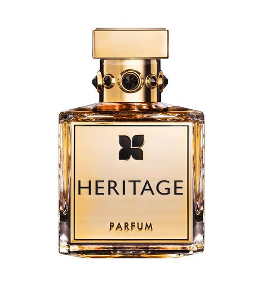 FRAGRANCE DU BOIS Héritage