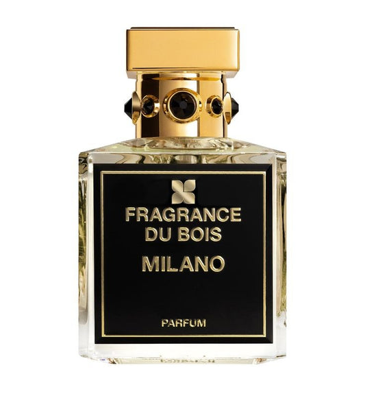 FRAGRANCE DU BOIS Milano