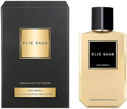 ELIE SAAB Cuir Absolu