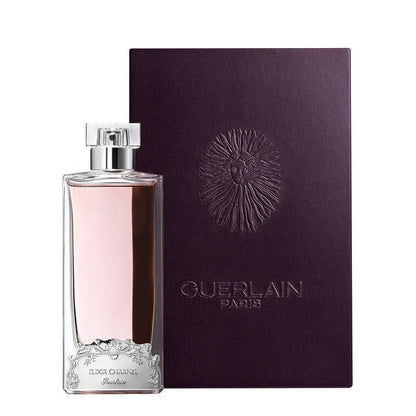 GUERLAIN Elixir Charnel Floral Romantique