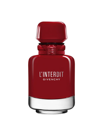 GIVENCHY L'Interdit Ultime Rouge Eau de Parfum