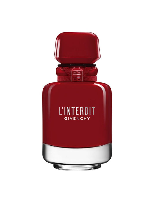 GIVENCHY L'Interdit Ultime Rouge Eau de Parfum