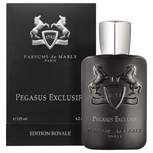 PARFUMS DE MARLY Pegasus Exclusif