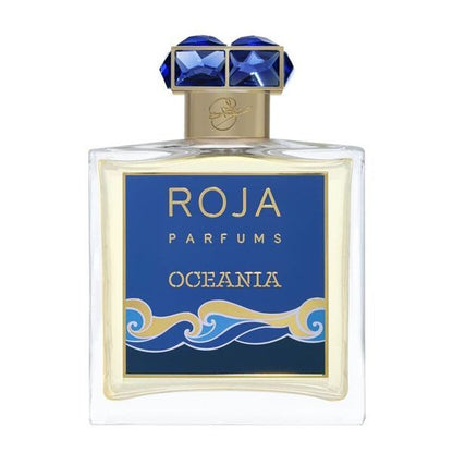 ROJA DOVE Oceania