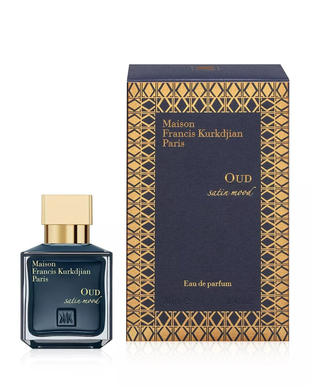 FRANCIS KURKDJIAN Oud Satin Mood