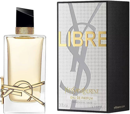 Yves Saint Laurent LIBRE Eau de Parfum