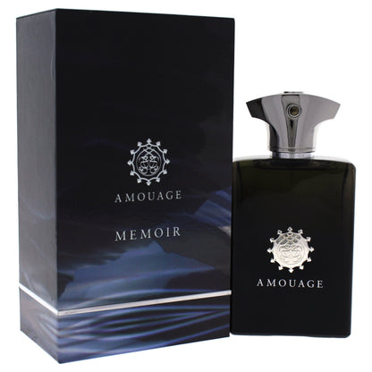 Amouage Memoir prix maroc EDP Parfum Homme Femme 