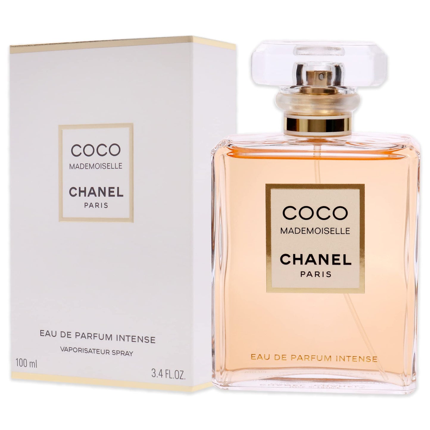 CHANEL COCO Mademoiselle Eau de Parfum Intense