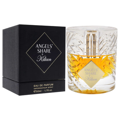 Parfum Homme Femme Kilian Angels Share EDP Prix Maroc