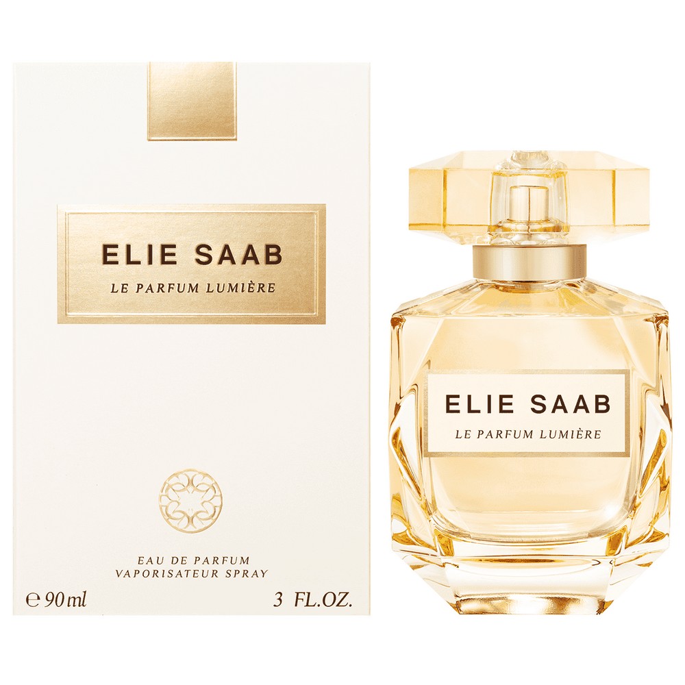 ELIE SAAB Le Parfum Lumière