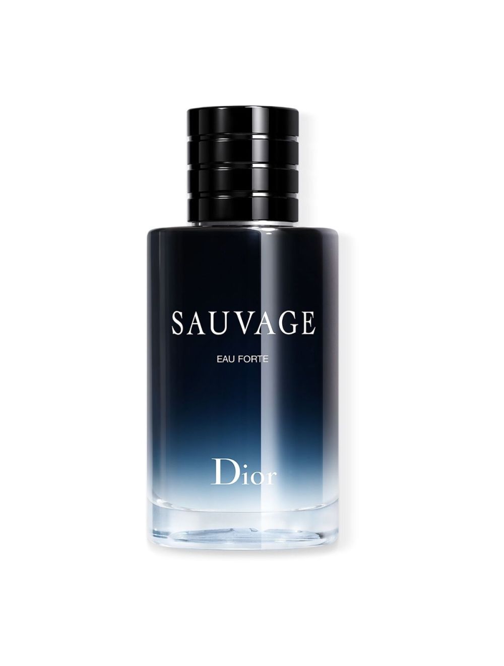 SAUVAGE Eau Forte homme edp 100 ml maroc urperfume.ma