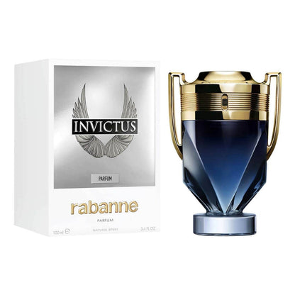 PACO RABANNE INVICTUS Parfum