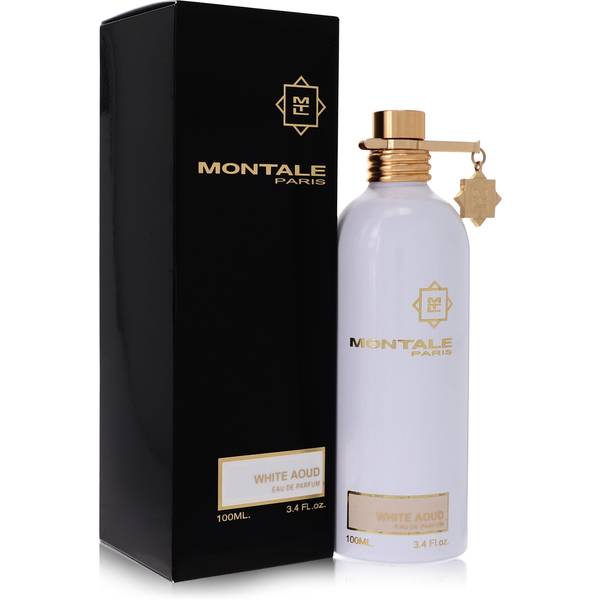 MONTALE White Aoud