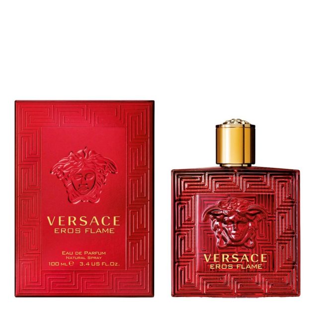 VERSACE Eros Flame