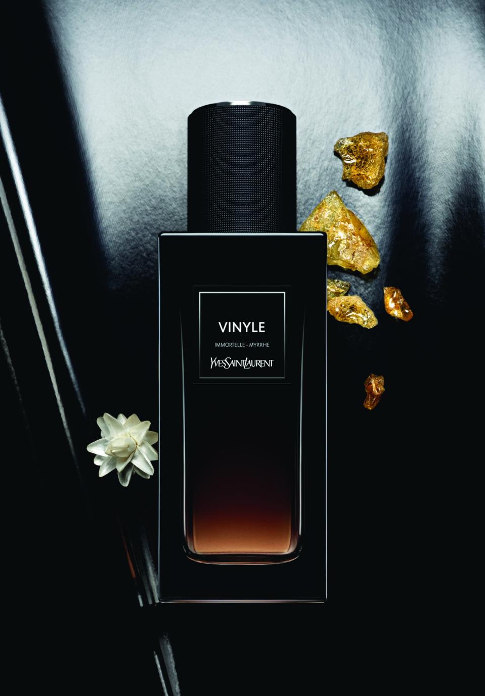 Yves Saint Laurent Vinyle Eau de Parfum