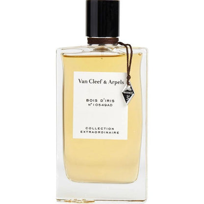 VAN CLEEF & ARPELS Rose d’Iris Eau de Parfum