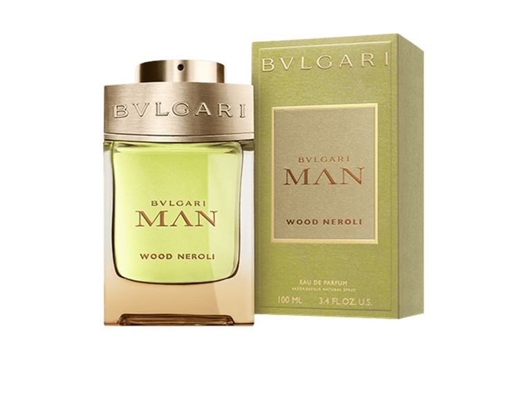 BVLGARI Wood Neroli