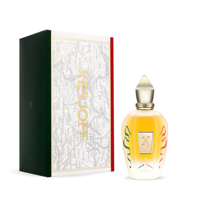 XERJOFF Decas Eau de Parfum