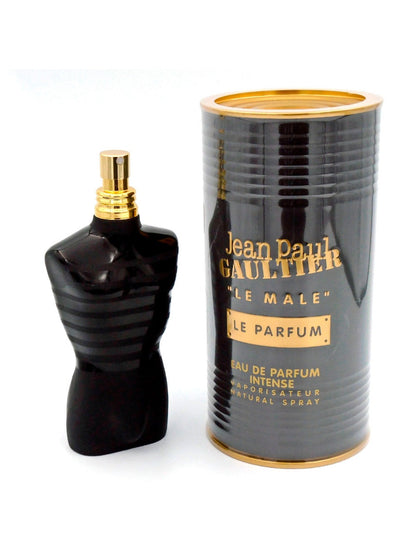 Jean Paul Gaultier LE MALE Le Parfum