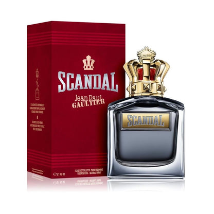 Jean Paul Gaultier SCANDAL Pour Homme