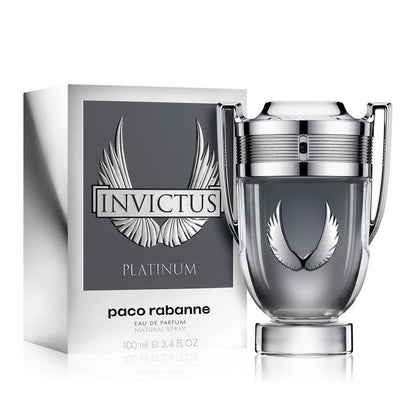 PACO RABANNE Invictus Platinium Eau de Parfum