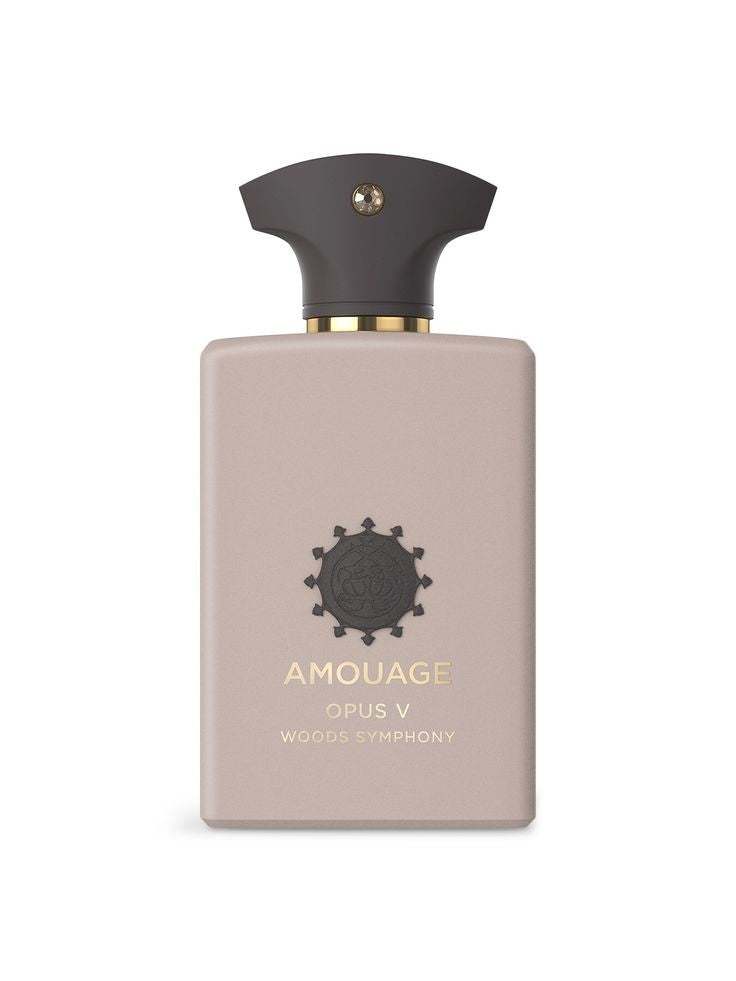 AMOUAGE Woods Symphony homme et femme 100 ml maroc urperfume.ma