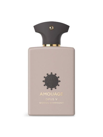 AMOUAGE Woods Symphony homme et femme 100 ml maroc urperfume.ma