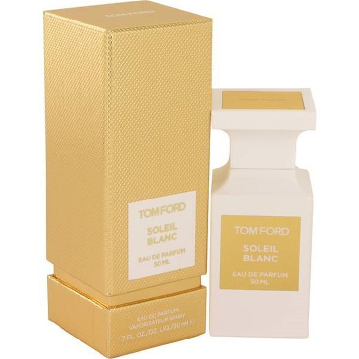 TOM FORD Soleil Blanc