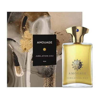 AMOUAGE Jubilation XXV Eau de Parfum