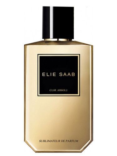 ELIE SAAB Cuir Absolu