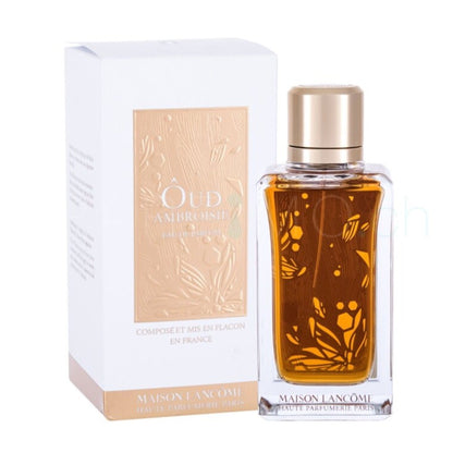 LANCOME OUD AMBROISIE Eau de Parfum