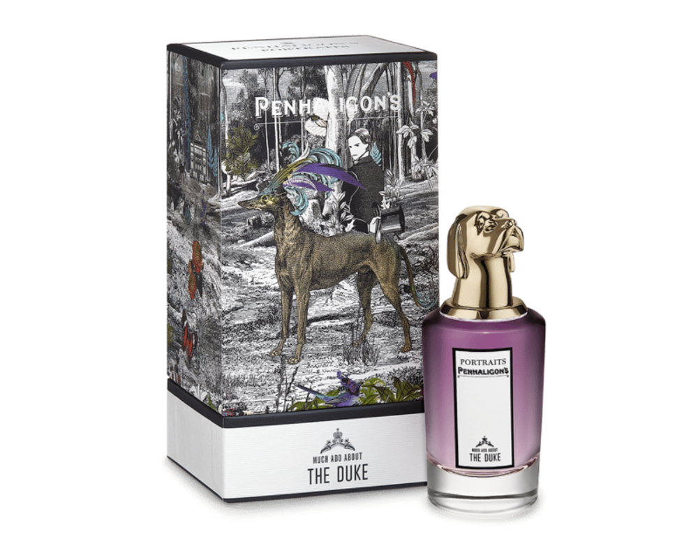 PENHALIGON'S THE DUKE Eau de Parfum