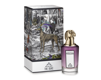 PENHALIGON'S THE DUKE Eau de Parfum